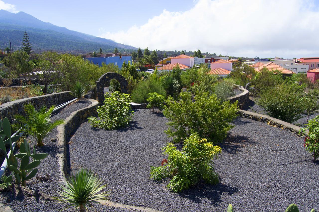 Dulce Valle Villas&Spa El Paso Esterno foto